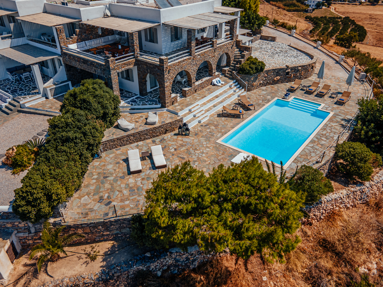 Villa Blanche image 5