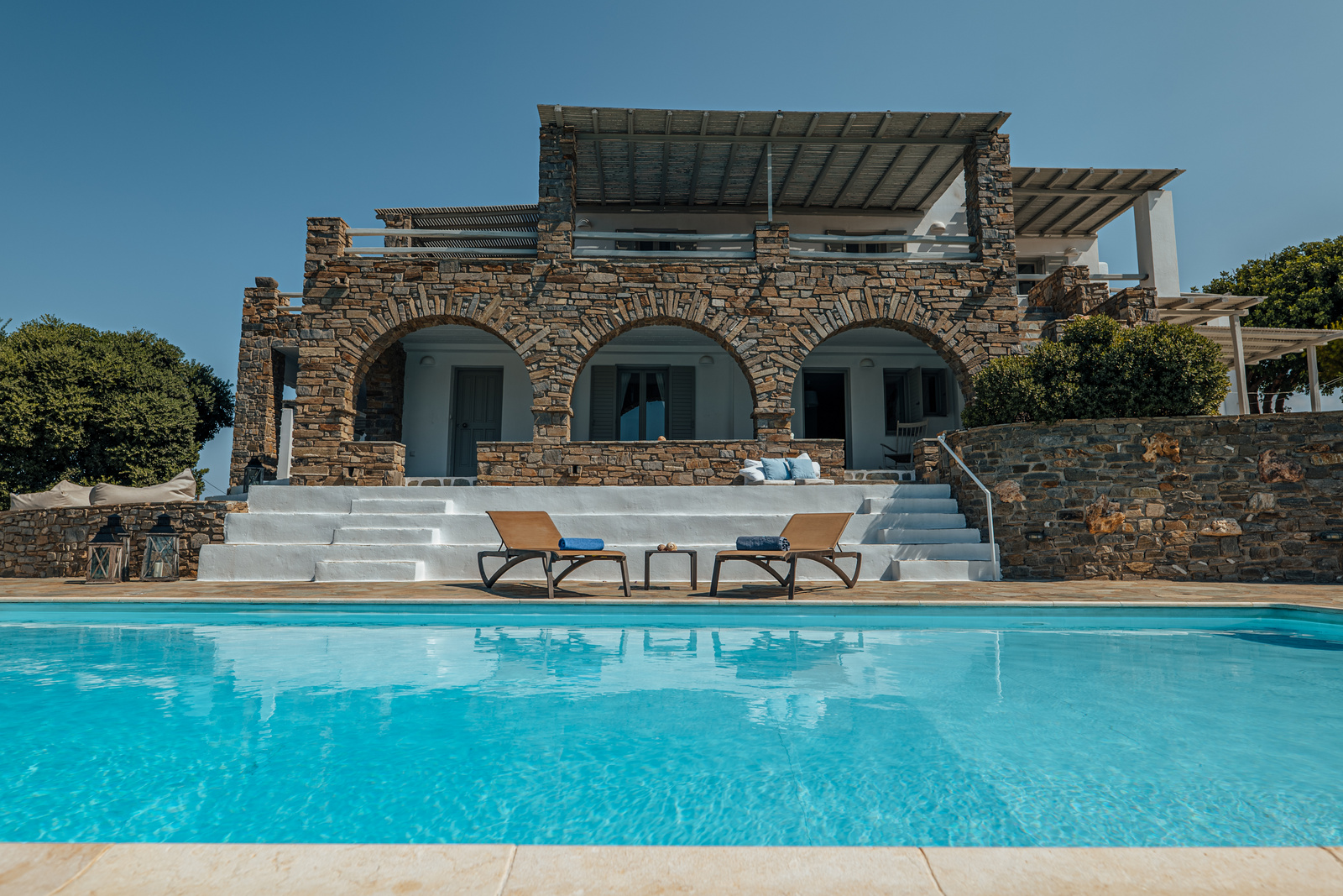 Villa Blanche image 3