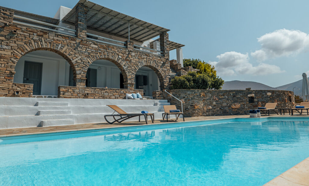 Villa Blanche