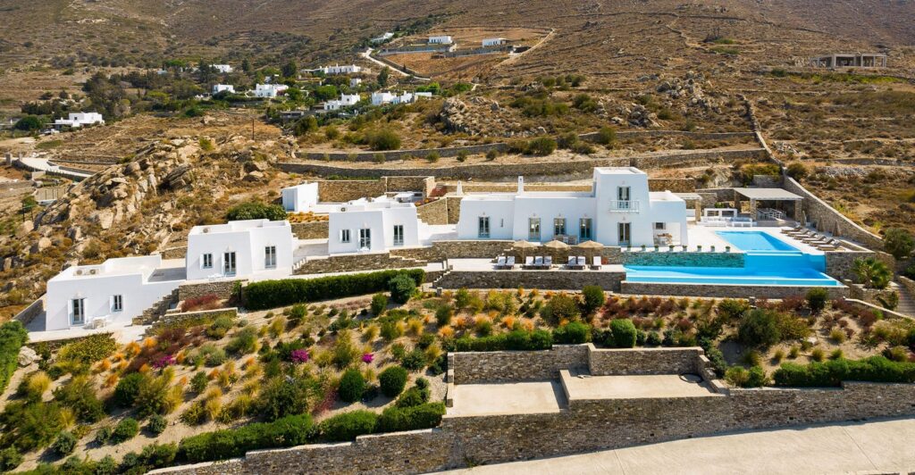 Villa Amora