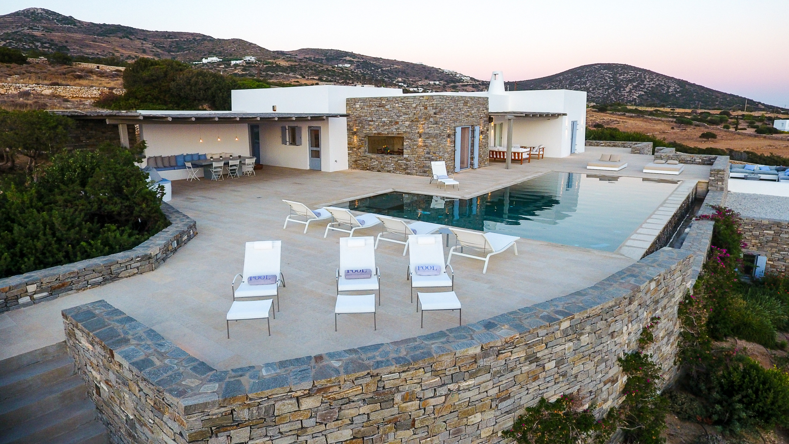 Villa Anais image 37