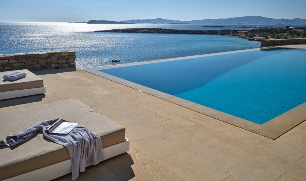 Villa Anais
