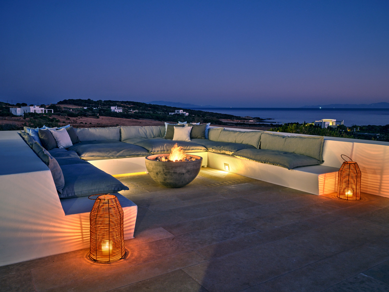 Villa Anais image 36