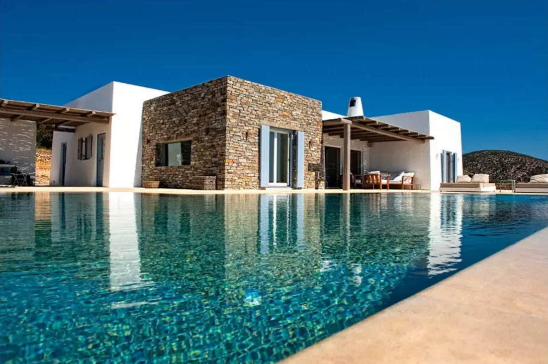 Villa Anais image 11