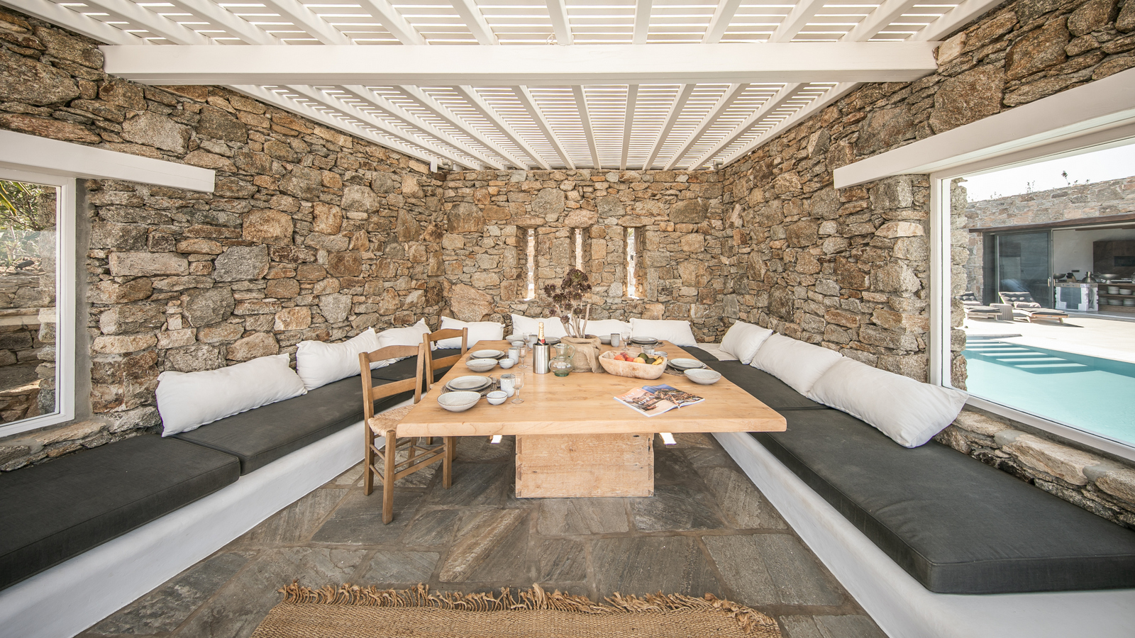 Villa Solange image 59