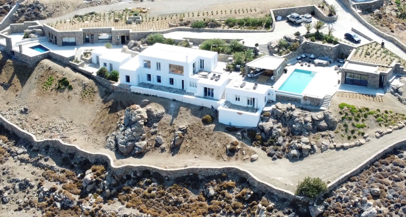 Villa Solange image 13