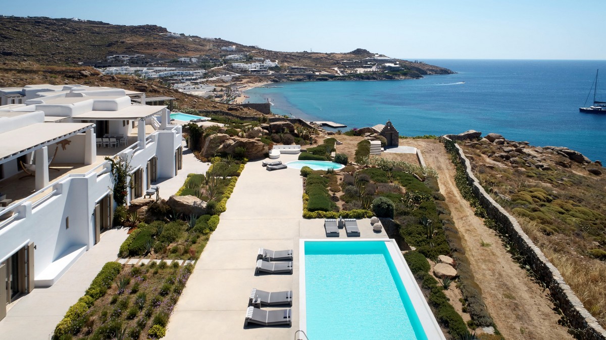 Villa Davia image 1