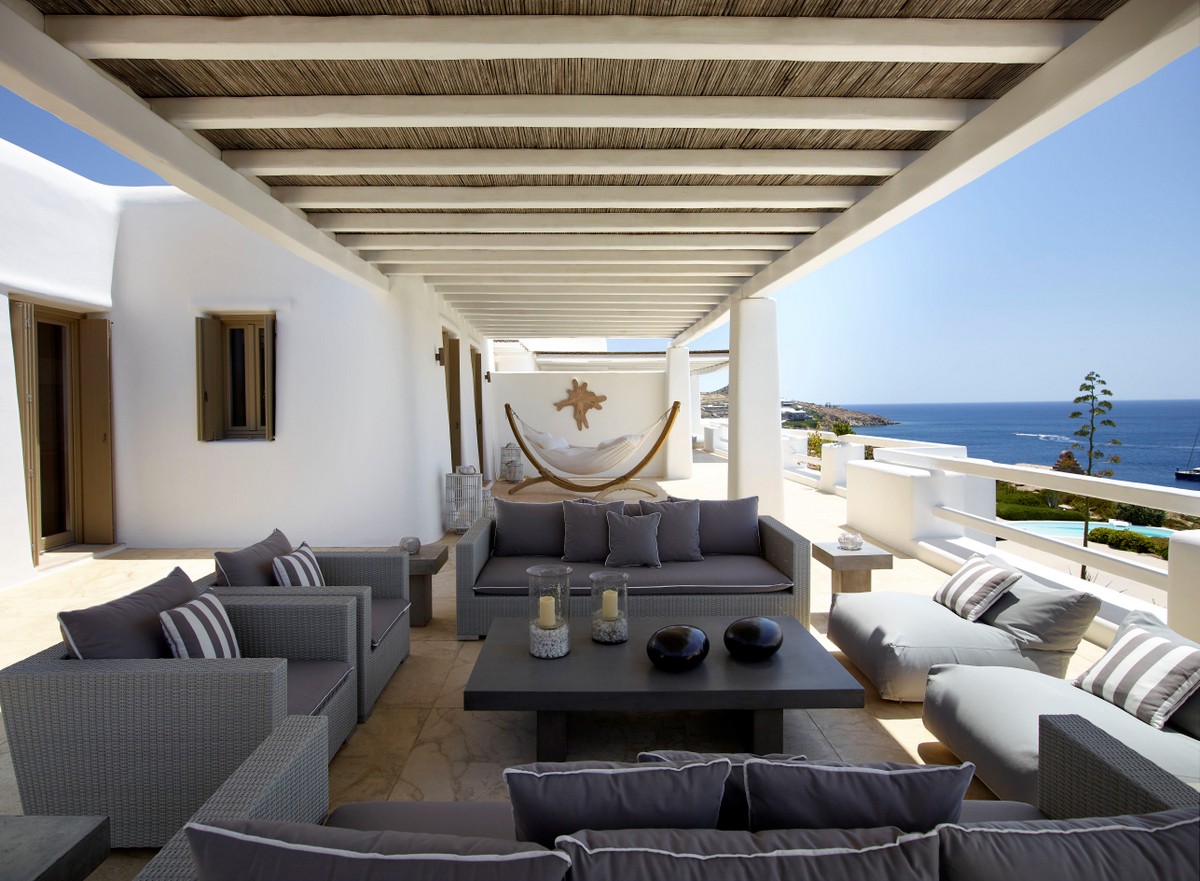 Villa Davia image 19