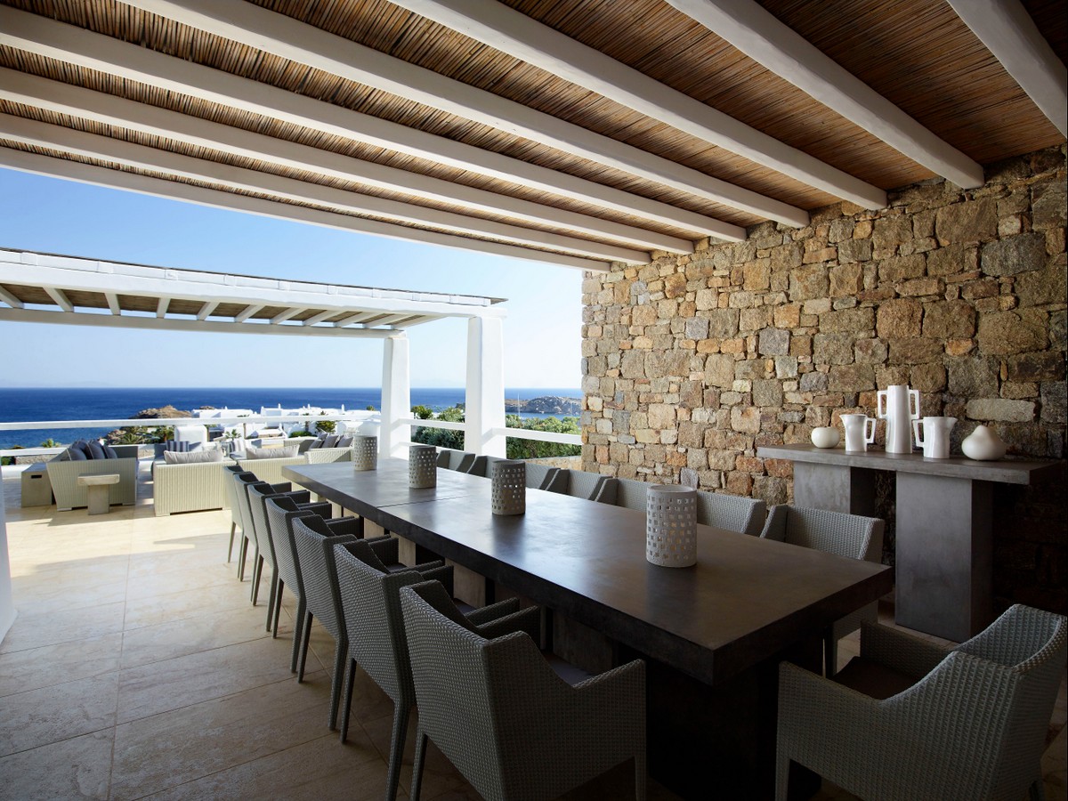 Villa Davia image 22