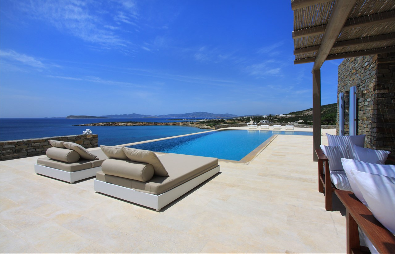 Villa Anais image 21