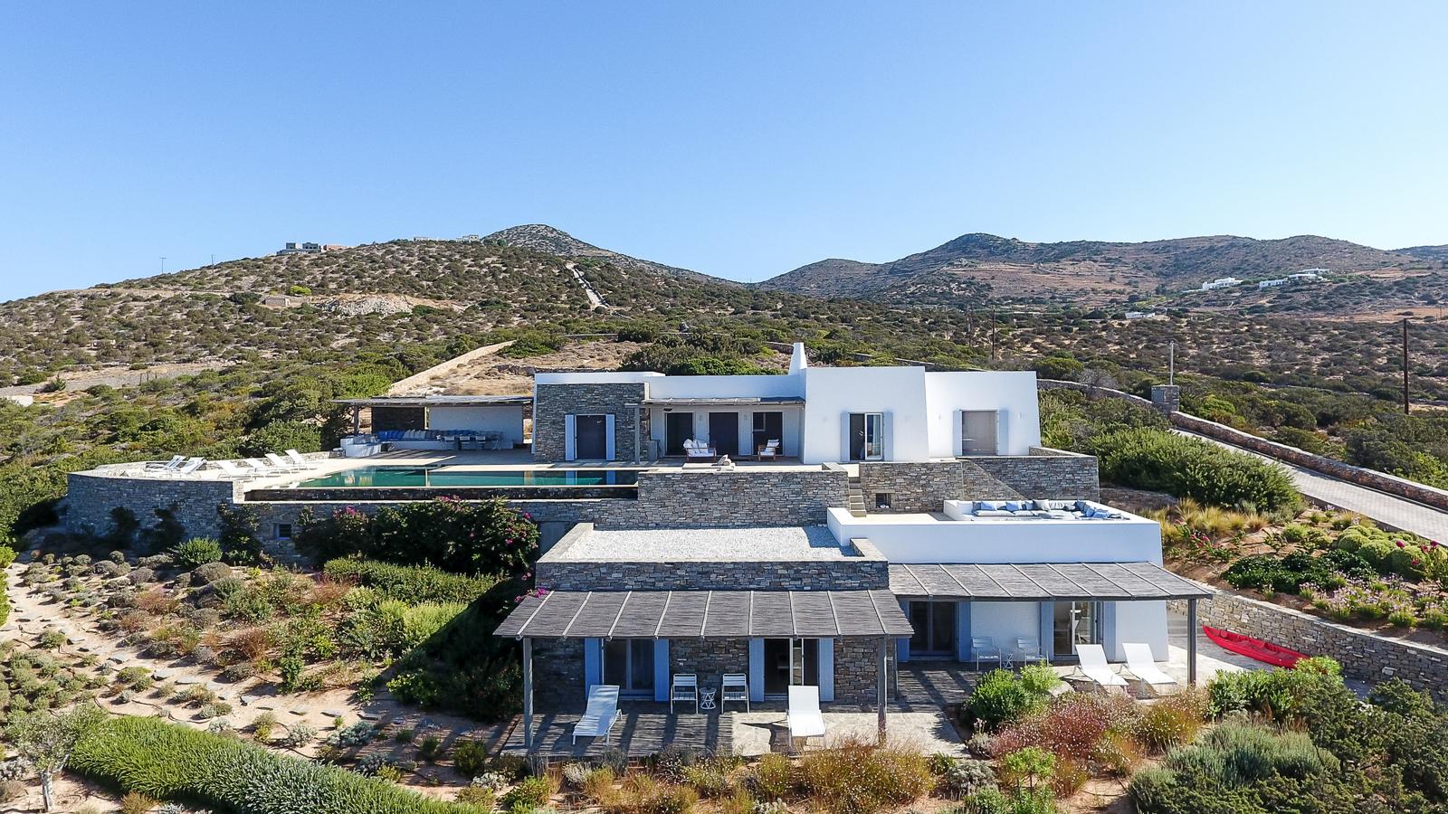 Villa Anais image 12