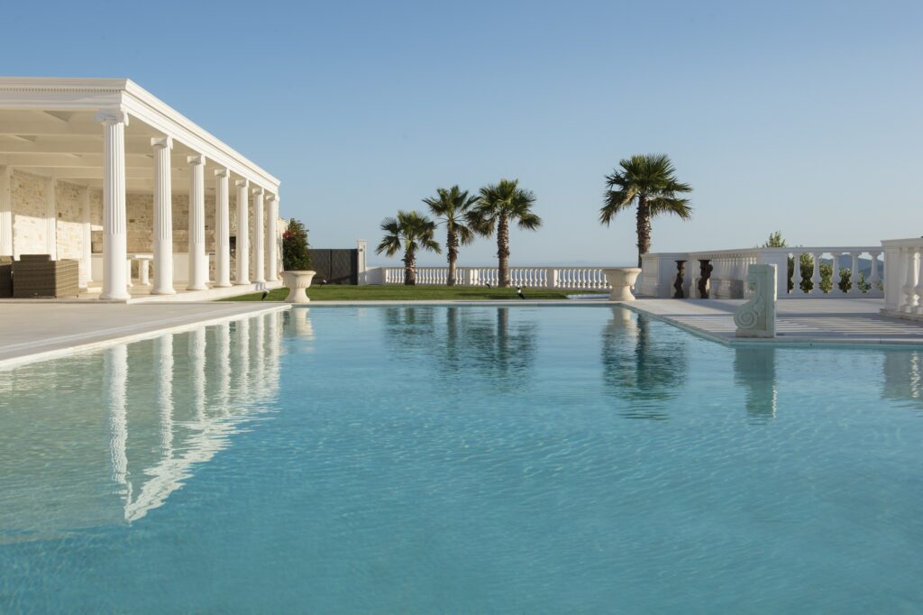 Villa Aethia
