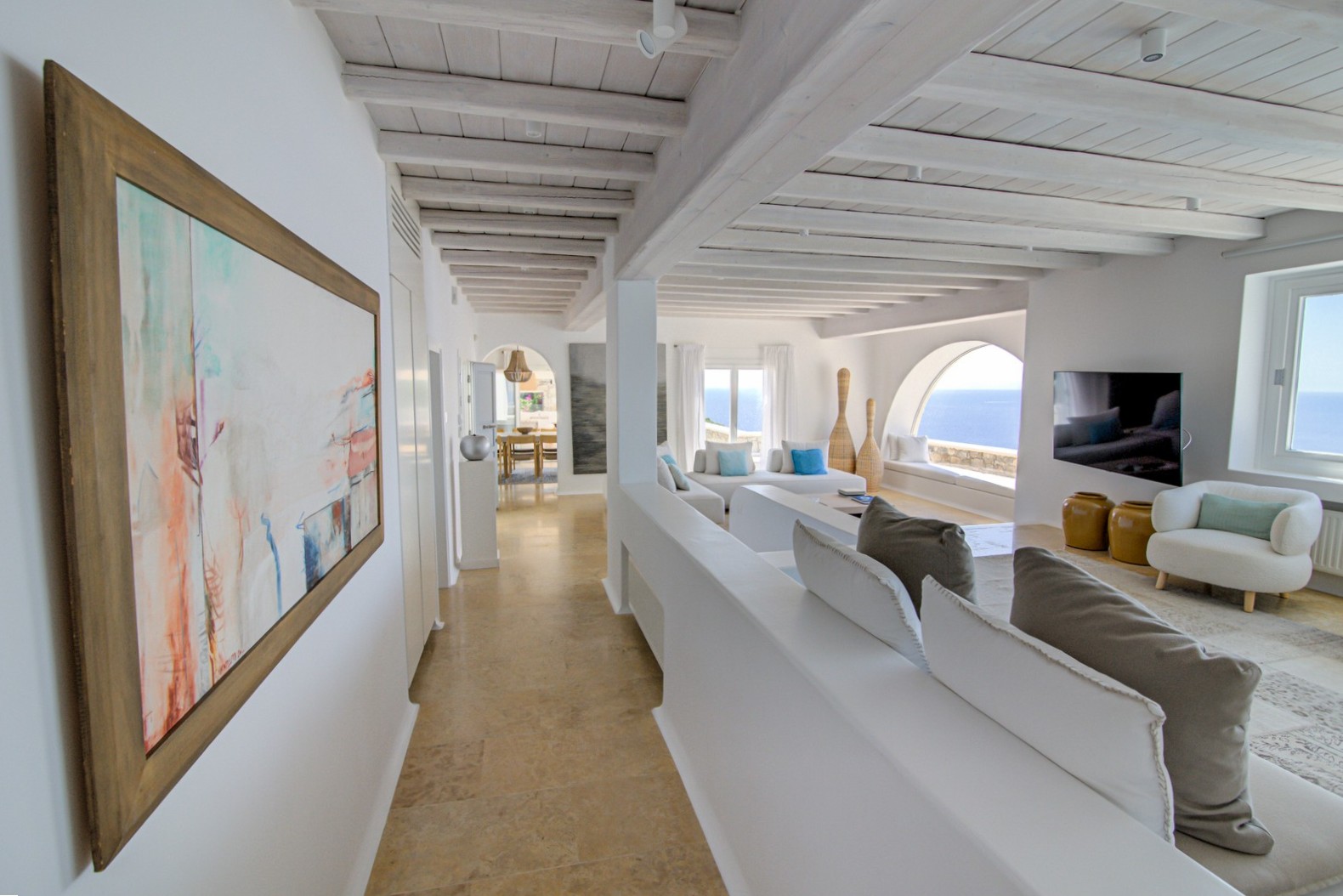 Villa Erothea image 36