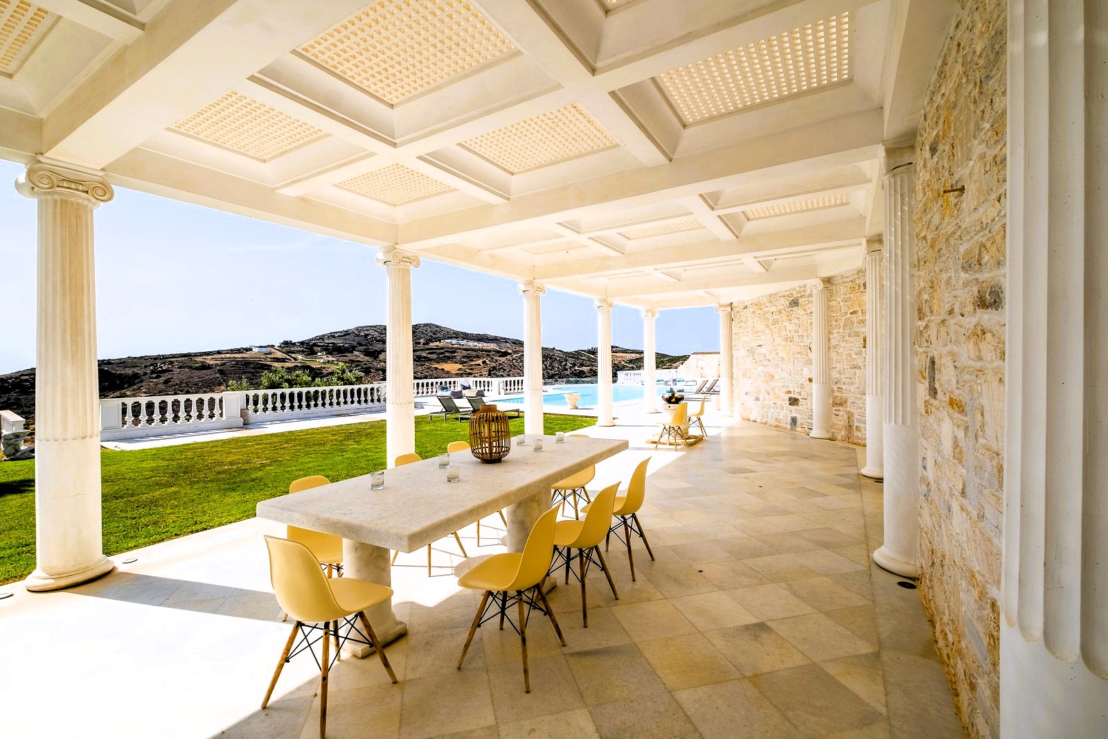 Villa Aethia image 12