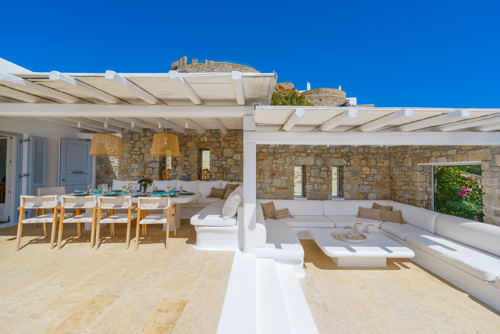 Villa Erothea image 21