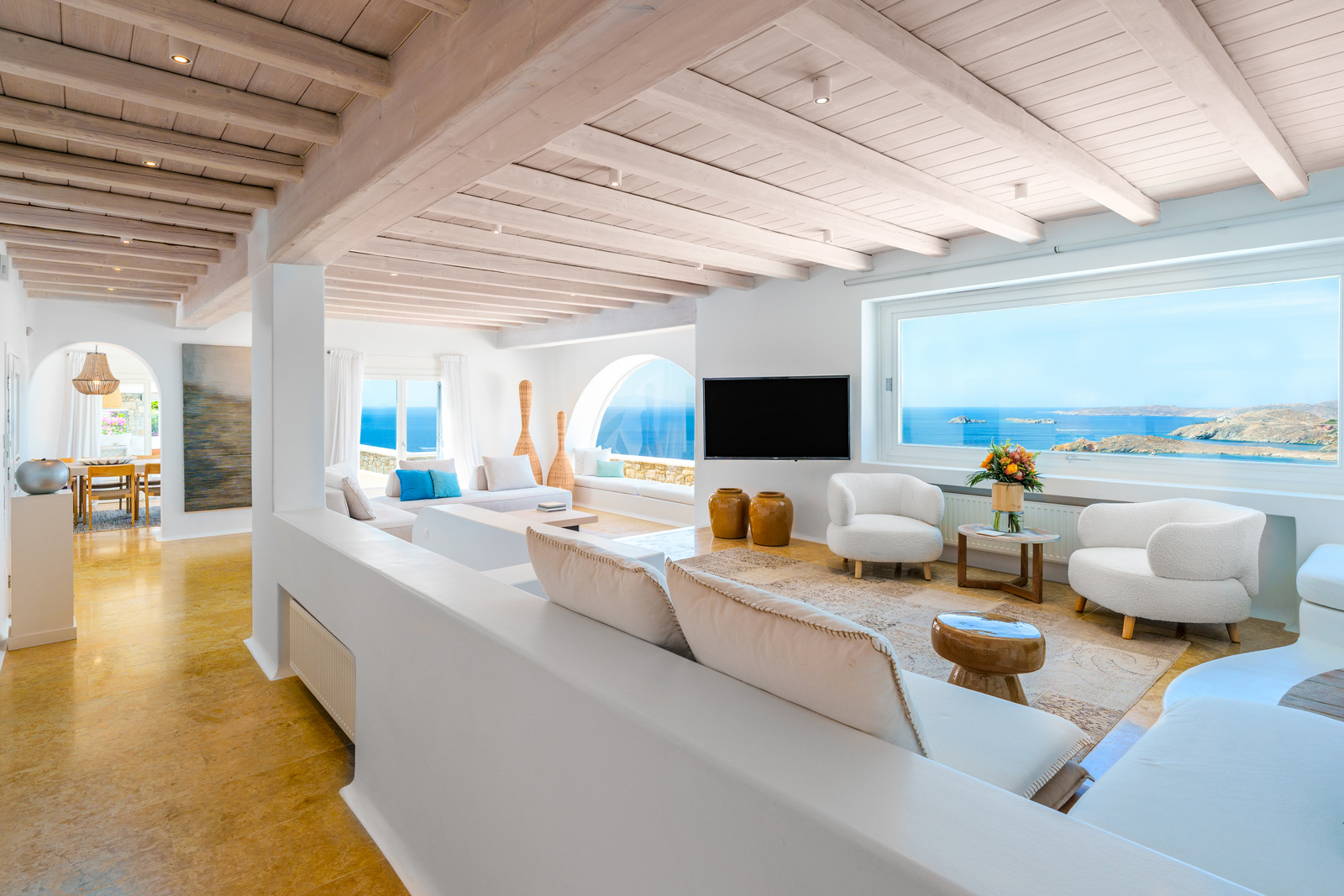 Villa Erothea image 32
