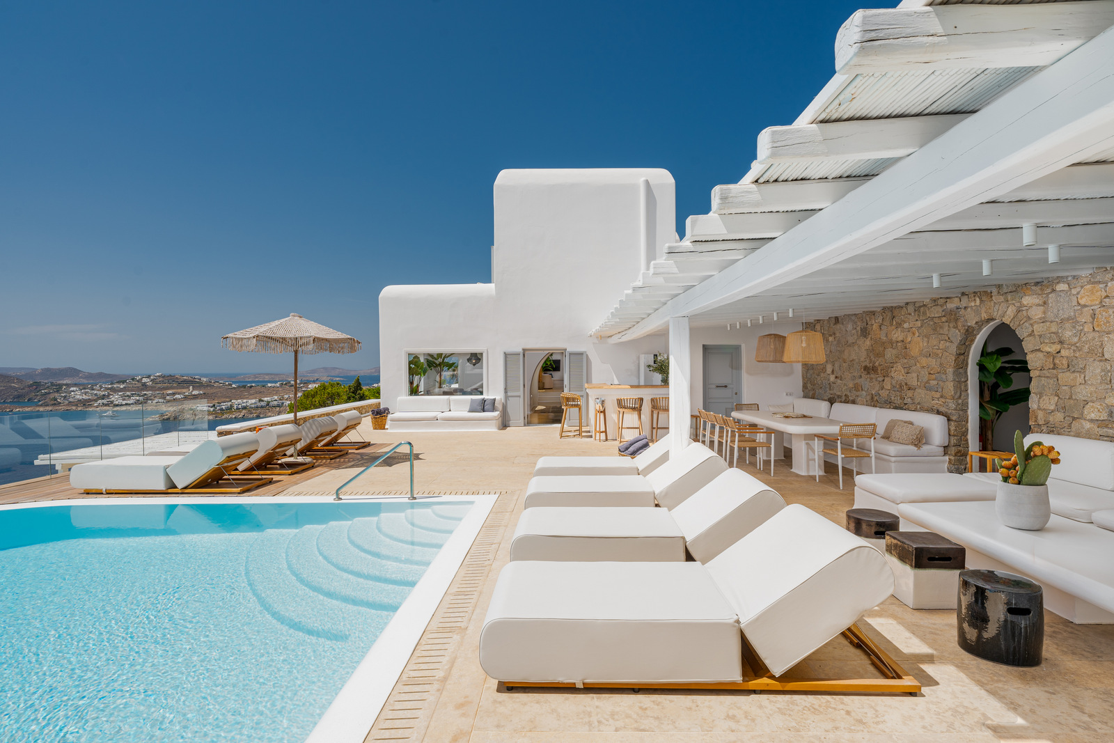 Villa Renea