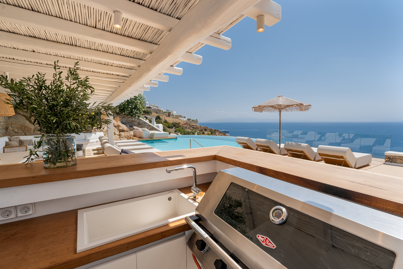 Villa Renea image 15