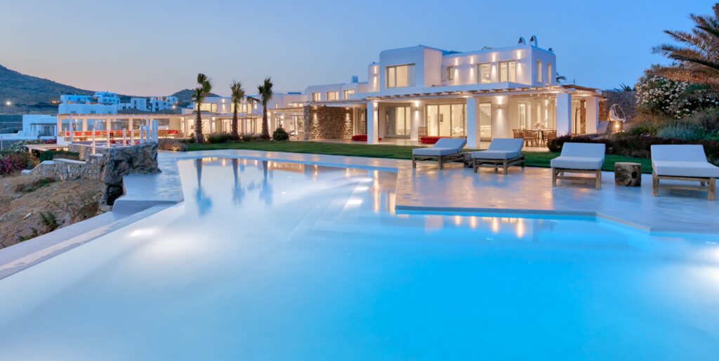 Icon Estate
