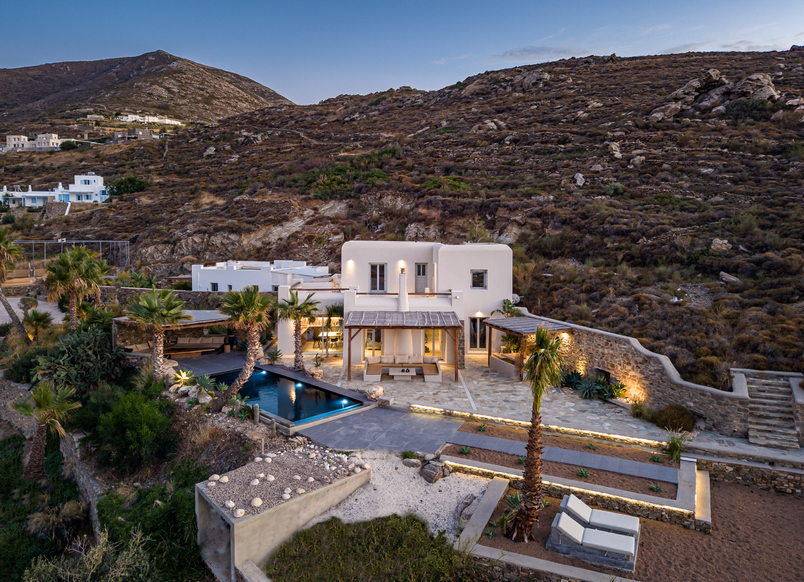 Villa Mortimar image 4