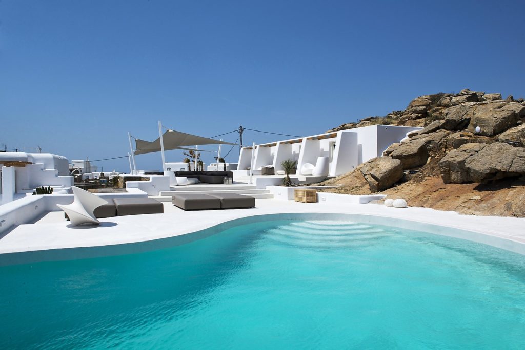 Meli Suites