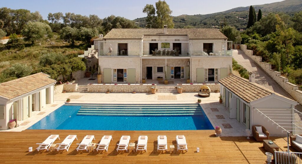Villa Alessa