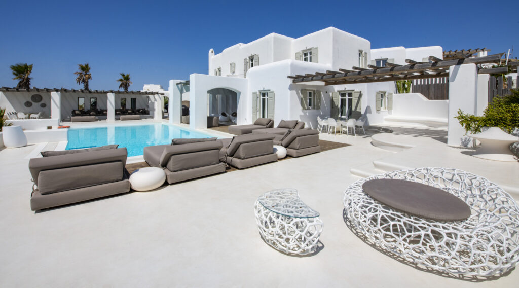 Villa Belva