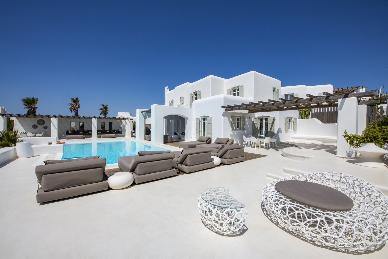 Villa Belva image 1