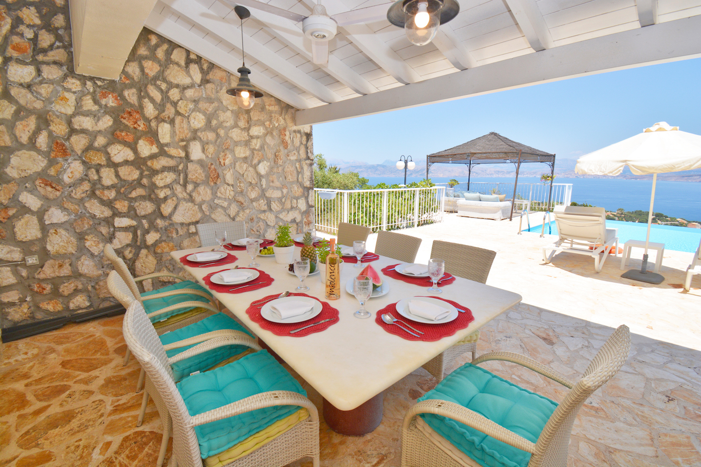 Villa Caela image 17