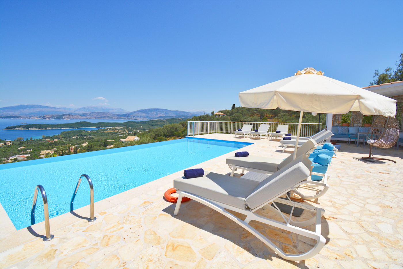 Villa Caela image 11