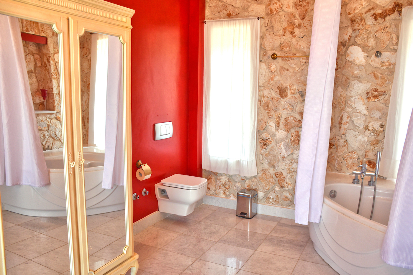 Villa Caela image 68