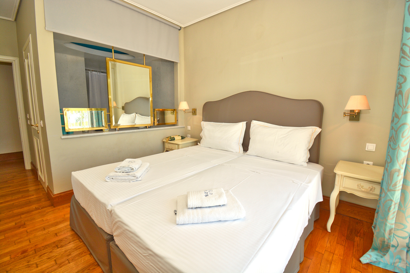 Villa Caela image 55