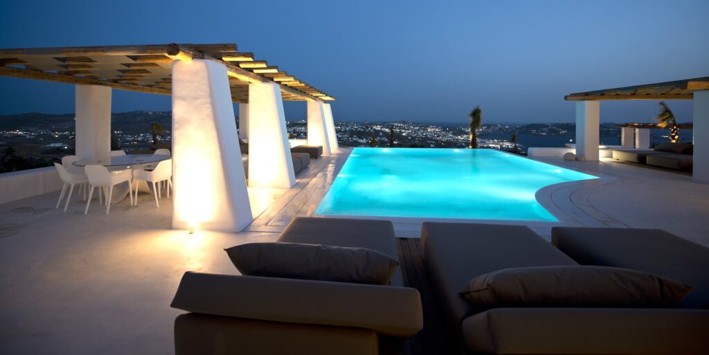Villa Emiko