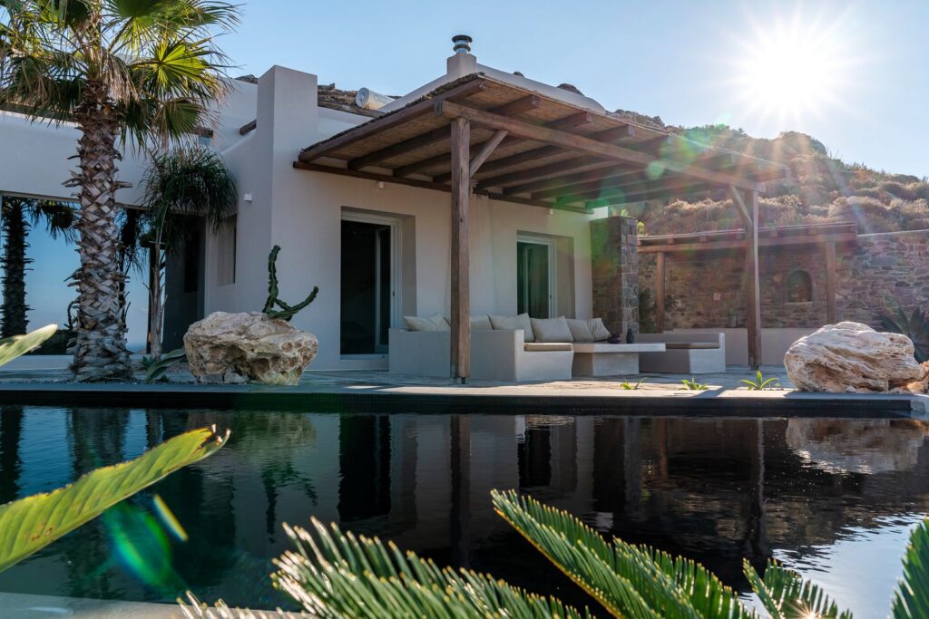 Villa Mortimar