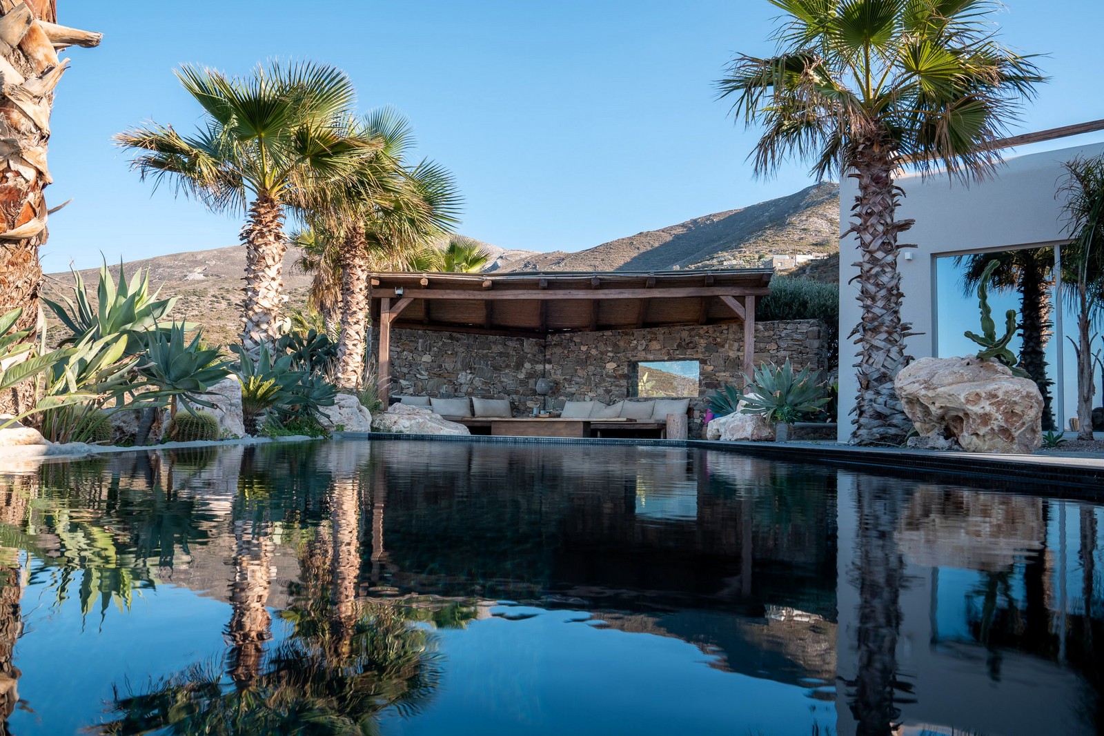 Villa Mortimar image 11