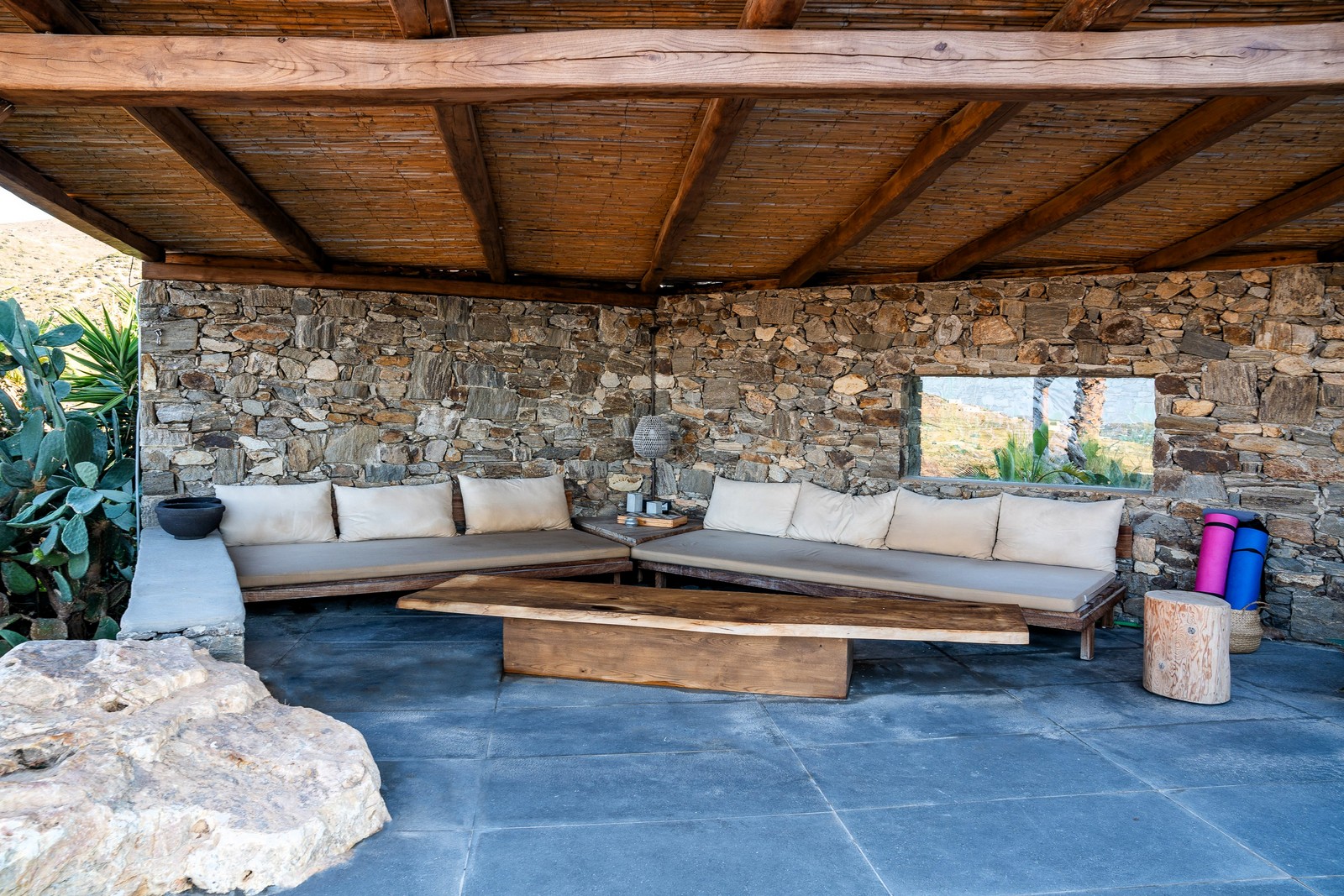 Villa Mortimar image 24