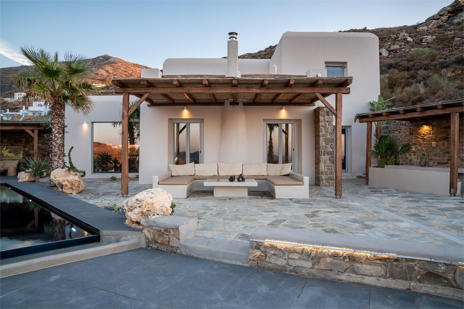 Villa Mortimar image 8