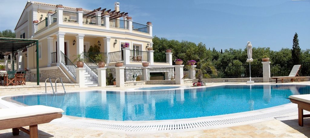 Villa Amelia
