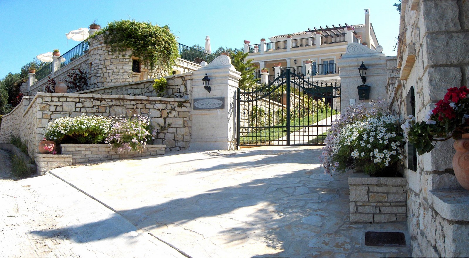 Villa Amelia image 13