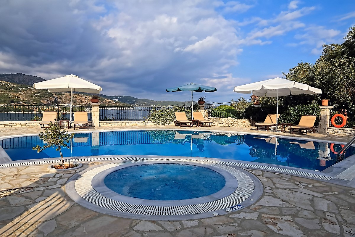Villa Amelia image 2