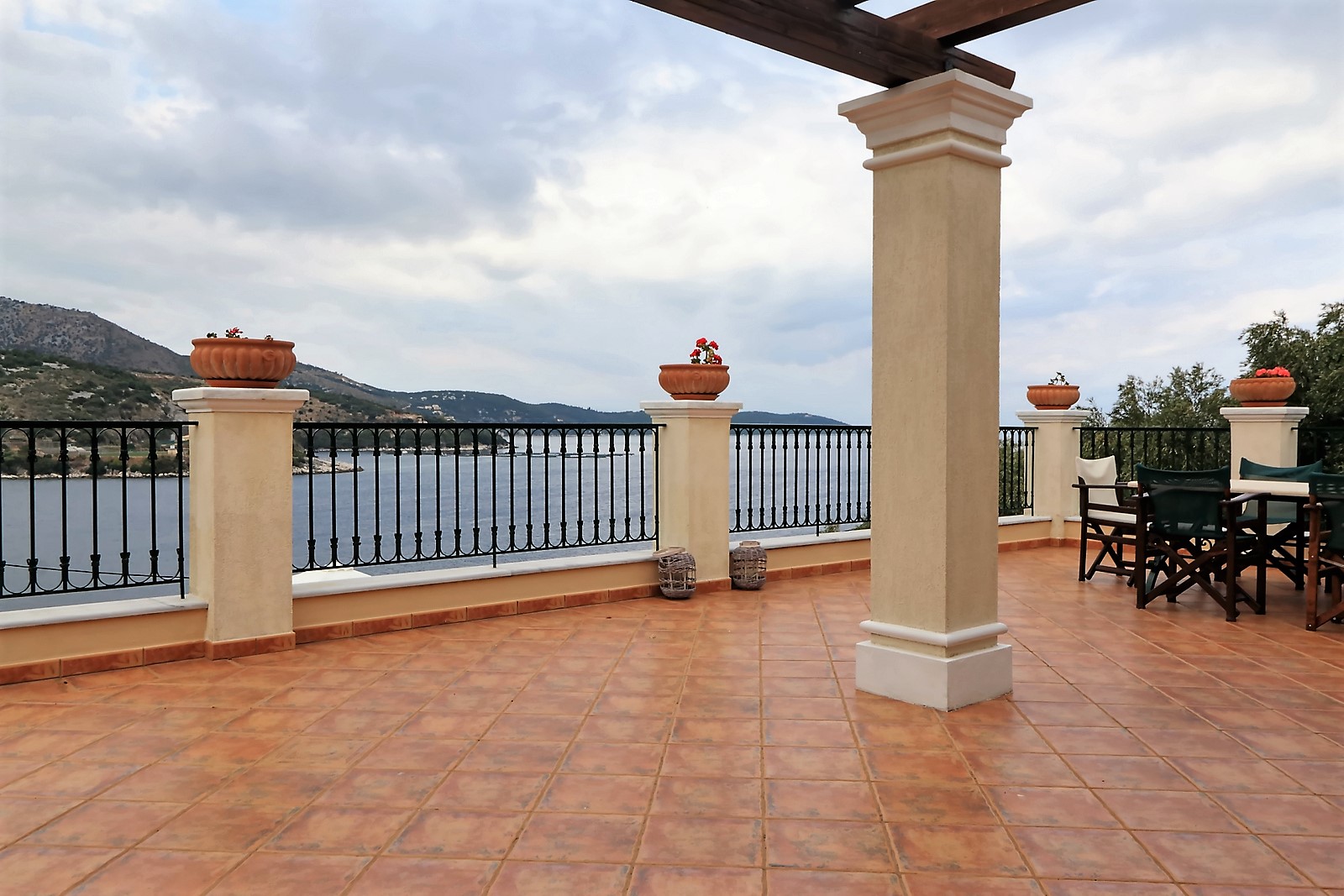 Villa Amelia image 20