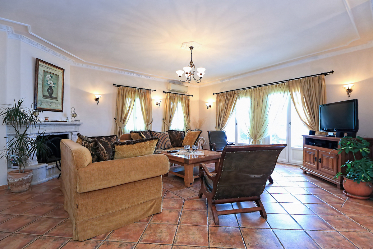 Villa Amelia image 30