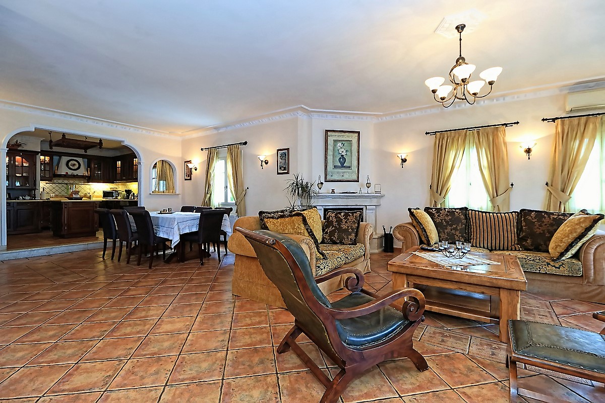 Villa Amelia image 31
