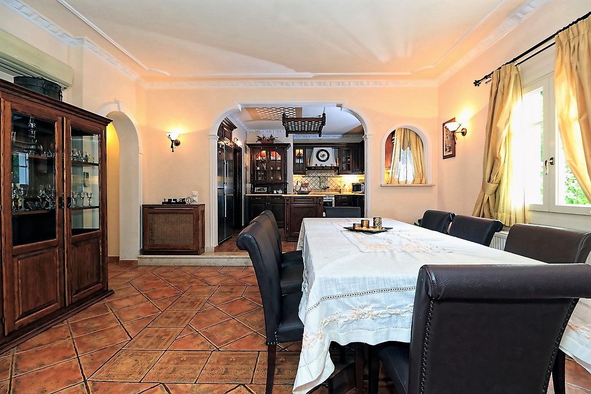 Villa Amelia image 34