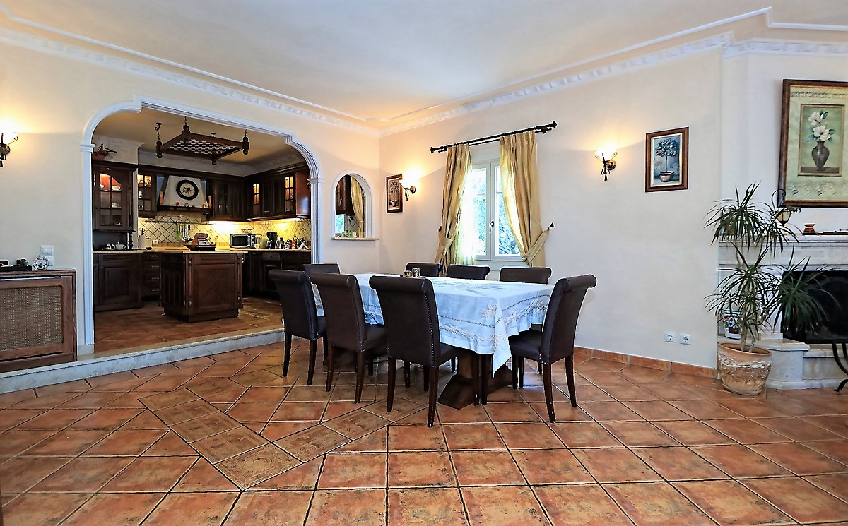 Villa Amelia image 35
