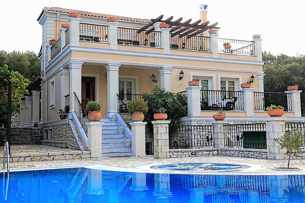 Villa Amelia image 4