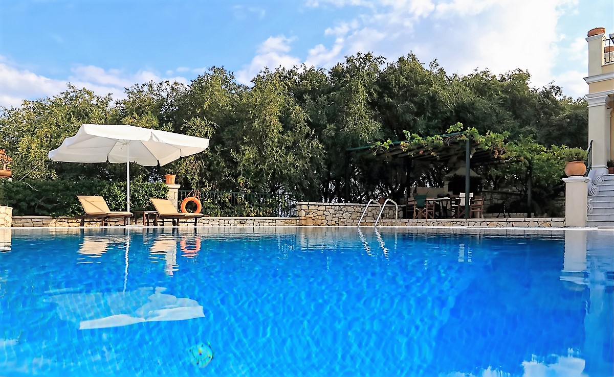 Villa Amelia image 5