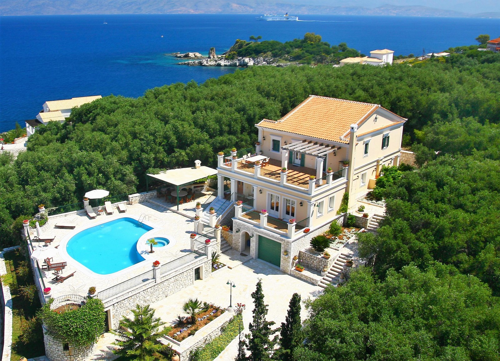 Villa Amelia image 6