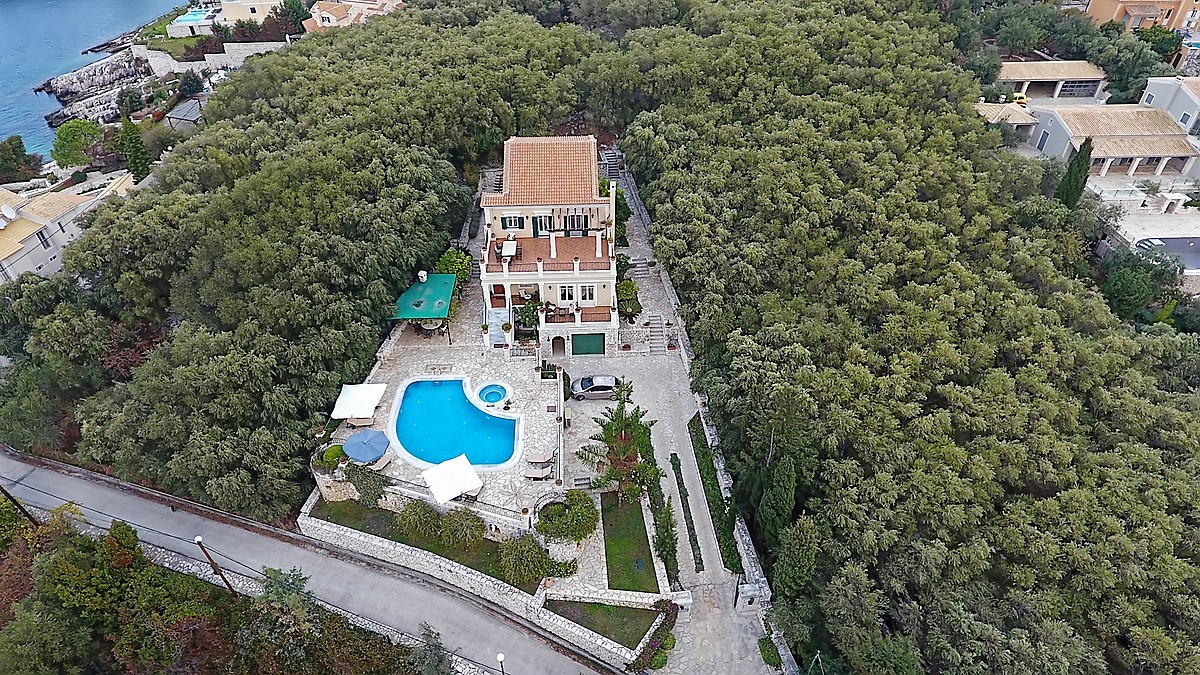 Villa Amelia image 7