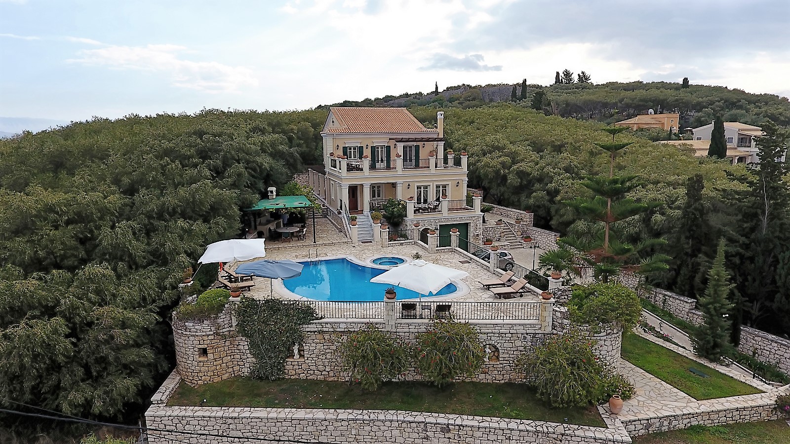 Villa Amelia image 8